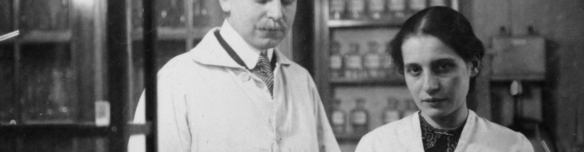 Lise Meitner e la fissione nucleare